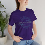 Overthinking Y2K T-Shirt | Retro 2000s Aesthetic Tee