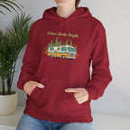 "Future Looks Bright" Retro RV Sweatshirt