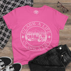 Class A Life RV Camper Tee