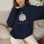 Breath. Heal. Restore. Hoodie