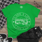 Class A Life RV Camper Tee