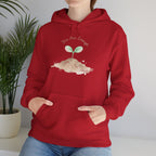 You Are Enough Seedling Hoodie