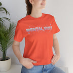 Mental Vibes Graphic Tee