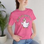 Certified Silly Goose T-Shirt