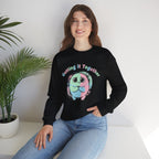 Getting It Together Sweatshirt