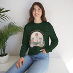 It's Okay to Take a Break Sweatshirt | self care shirt, burnout