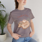 Comfort Zone Tee, Homebody Introvert Cozy Shirt
