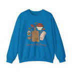Cooking Is My Therapy Sweatshirt
