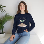 You Are Enough Sweatshirt