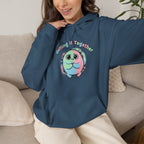 Getting It Together Hoodie