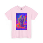 Colorful Gumball Machine Tee