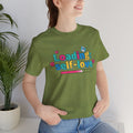 Loading Self-Love pixel art Tee