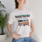 Vintage Vibes Only T-Shirt