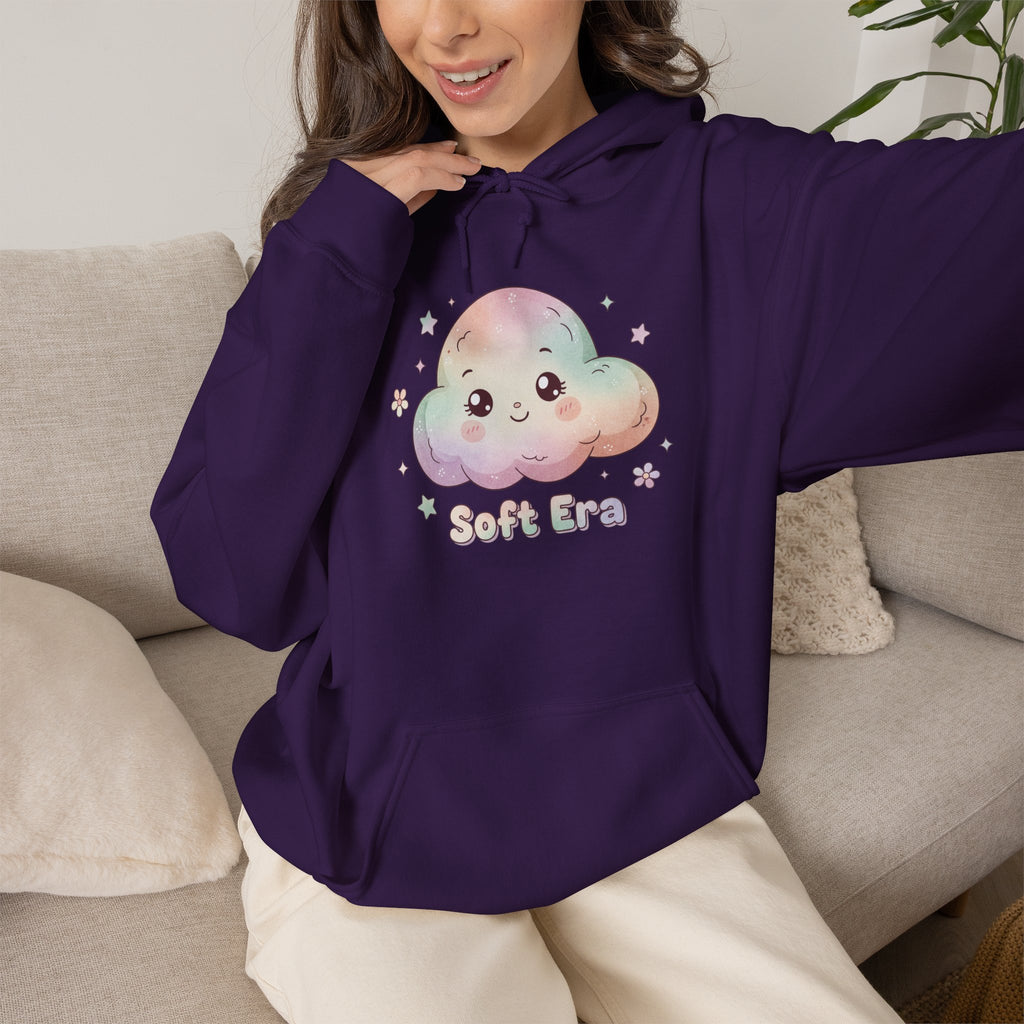 Soft Era Cloud Hoodie
