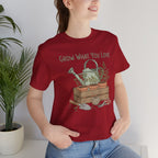 Grow What You Love T-Shirt