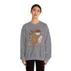 Cooking Is My Therapy Sweatshirt