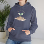 You Are Enough Seedling Hoodie