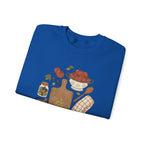 Cooking Is My Therapy Sweatshirt