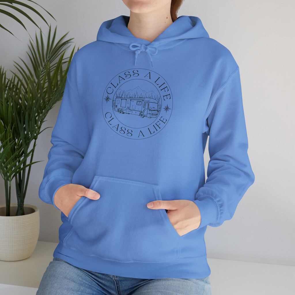 Class A Life Rv Hoodie