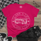 Class A Life RV Camper Tee