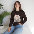 It's Okay to Take a Break Sweatshirt | self care shirt, burnout
