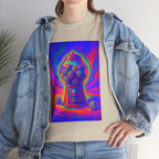 Colorful Gumball Machine Tee