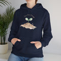 You Are Enough Seedling Hoodie