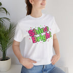 Shine Bright Graphic Tee