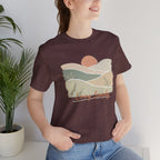 Living Simply Tee