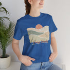 Living Simply Tee