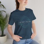 Overthinking Y2K T-Shirt | Retro 2000s Aesthetic Tee