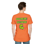 Revolving Shirt See Other Side T-Shirt