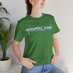 Mental Vibes Graphic Tee
