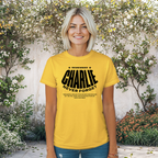 Memorial Tribute Tee - Remember Charlie, Women's Softstyle Tee, Grief Support Shirt, Celebration of Life T-Shirt, Commemorative [...]