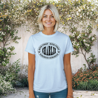 Never Forget Charlie Kirk Memorial Tee