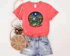 Life Goal Adventurer T-Shirt