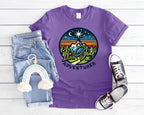 Life Goal Adventurer T-Shirt