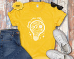 Healing Is How I Shine T-Shirt