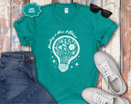 Healing Is How I Shine T-Shirt