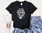 Healing Is How I Shine T-Shirt