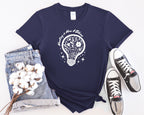 Healing Is How I Shine T-Shirt