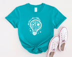 Healing Is How I Shine T-Shirt