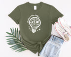 Healing Is How I Shine T-Shirt