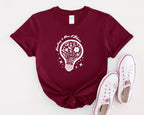 Healing Is How I Shine T-Shirt