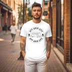 Off-Grid Life Class A RV T-Shirt