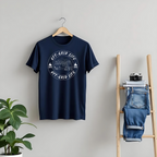 Off-Grid Life Class A RV T-Shirt