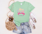 Music Is My Therapy T-Shirt