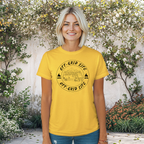 Off Grid Life Class A RV Women's Tee