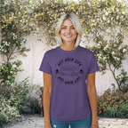 Off Grid Life Class A RV Women's Tee