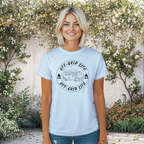 Off Grid Life Class A RV Women's Tee